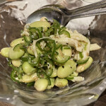 やきとん酒場あおば - 