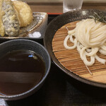 讃岐つけ麺 寒川 - 