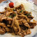 家庭料理居酒屋 よってって - ♪これは、登場率高い…