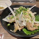 やきとん酒場あおば - 