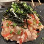 やきとん酒場あおば - 