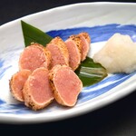 Grilled Ishinomaki Cod