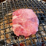 Koushuu Seiniku Shuzou - 黒毛和種 最強タン塩