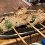 やきとん酒場あおば - 