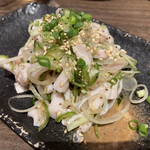 やきとん酒場あおば - 