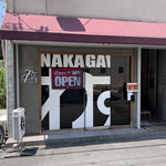 NAKAGAWA わず - 