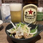 やきとん酒場あおば - 