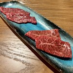 焼肉 うしゆき - 