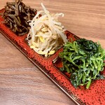 焼肉 うしゆき - 