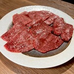 焼肉 うしゆき - 