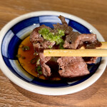 焼肉 うしゆき - 