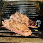 焼肉 うしゆき - 