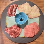 焼肉 うしゆき - 