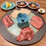 焼肉 うしゆき - 