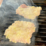 焼肉 うしゆき - 