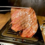 焼肉 うしゆき - 