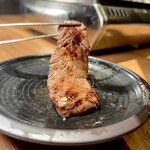 焼肉 うしゆき - 