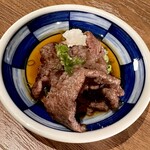 焼肉 うしゆき - 