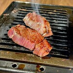 焼肉 うしゆき - 