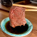 焼肉 うしゆき - 