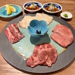 焼肉 うしゆき - 