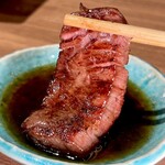 焼肉 うしゆき - 