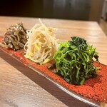 焼肉 うしゆき - 