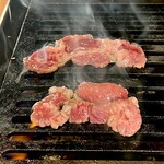 焼肉 うしゆき - 