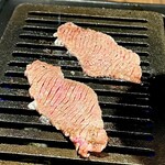 焼肉 うしゆき - 