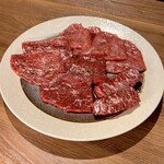 焼肉 うしゆき - 