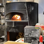 PIZZERIA BRUNA  - 