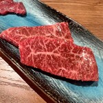 焼肉 うしゆき - 
