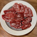 焼肉 うしゆき - 