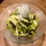 焼肉 うしゆき - 