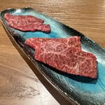 焼肉 うしゆき - 