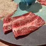 焼肉 うしゆき - 