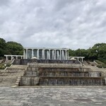 ガーデンパタジェ 須磨離宮 - 