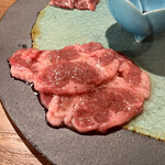 焼肉 うしゆき - 