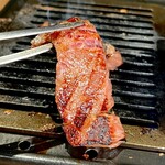 焼肉 うしゆき - 