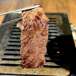 焼肉 うしゆき - 