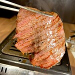 焼肉 うしゆき - 