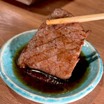 焼肉 うしゆき - 