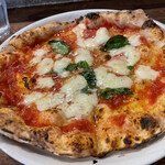 PIZZERIA BRUNA  - 