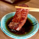 焼肉 うしゆき - 