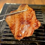 焼肉 うしゆき - 