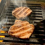 焼肉 うしゆき - 