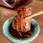 焼肉 うしゆき - 