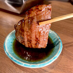 焼肉 うしゆき - 