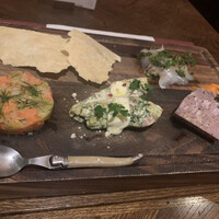 サクレフルール 日本橋 - 