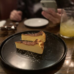 ブラッスリー タブローズ - 